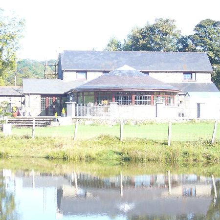 The Countryman Inn Llantrisant  Exterior foto